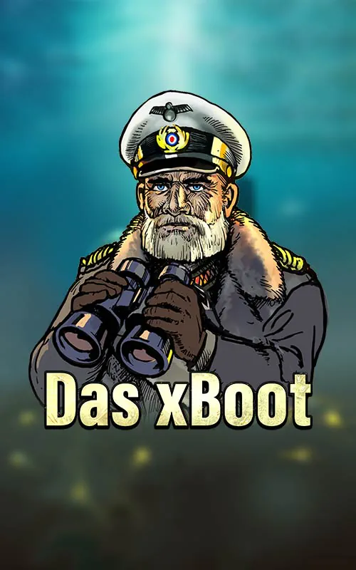 Das xBoot at Rocket Bingo Casino